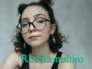 RizeKamishiro