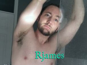 Rjames