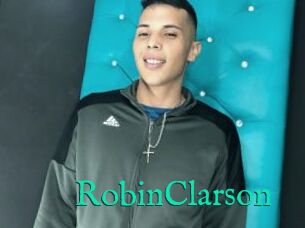 RobinClarson