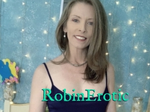 RobinErotic