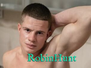 RobinHunt