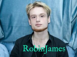 RobinJames