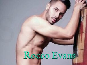 Rocco_Evans