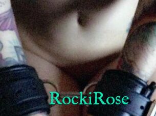 RockiRose