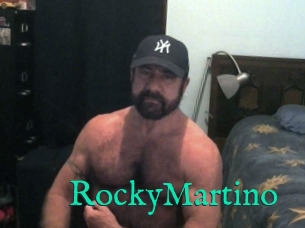 RockyMartino