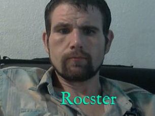 Rocster