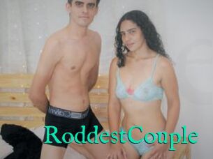 RoddestCouple