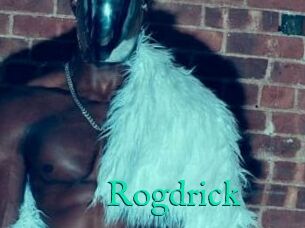 Rogdrick