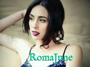 RomaJune