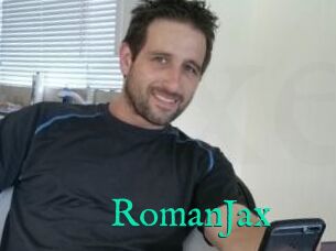 RomanJax