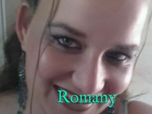 Romany