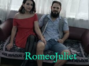 RomeoJuliet