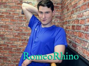 RomeoRhino