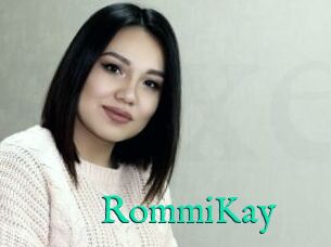 RommiKay