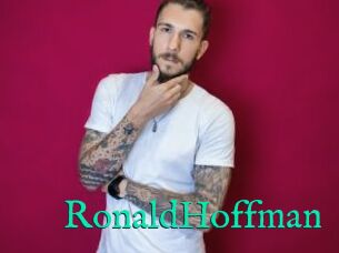 RonaldHoffman