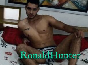 RonaldHunter
