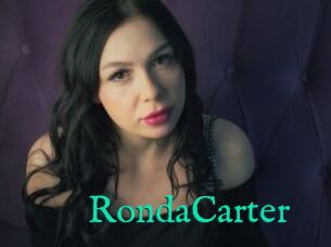 RondaCarter