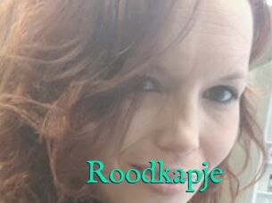 Roodkapje