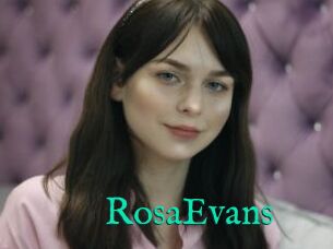 RosaEvans