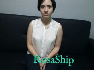 RosaShip