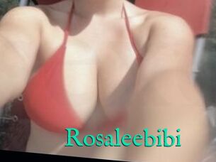 Rosaleebibi