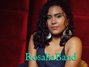 RosaliaBand