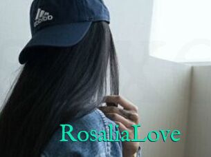 Rosalia_Love