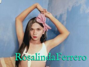 RosalindaFerrero