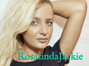 RosalindaJackie