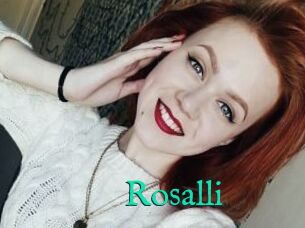 Rosalli