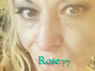 Rose77