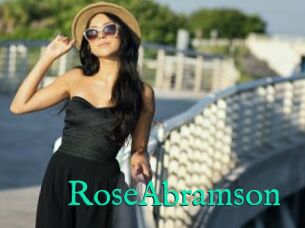 RoseAbramson