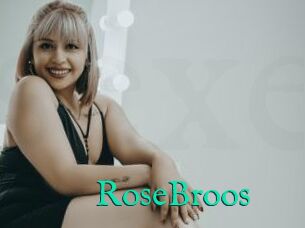 RoseBroos