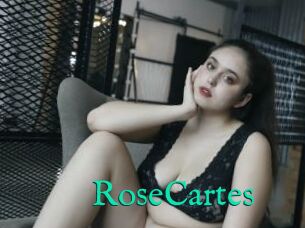 RoseCartes