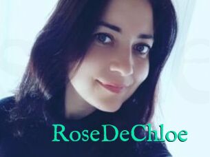 RoseDeChloe