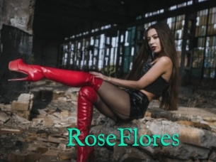 RoseFlores