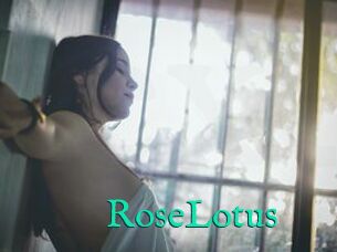RoseLotus