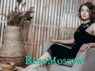 RoseMoscow