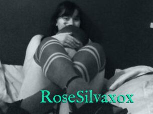 RoseSilvaxox