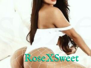 RoseXSweet