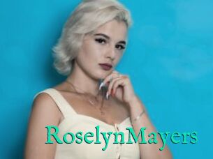 RoselynMayers