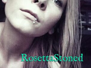 RosettaStoned