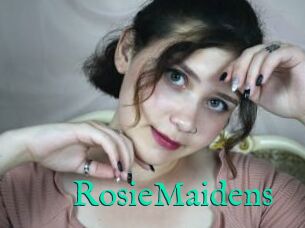 RosieMaidens