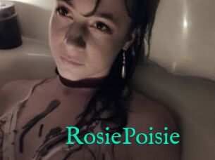 RosiePoisie