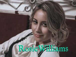 RosieWilliams