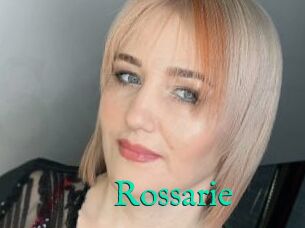 Rossarie