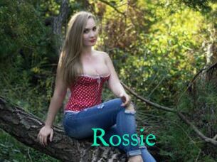 Rossie