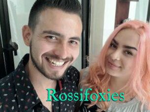 Rossifoxies