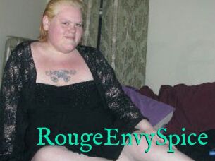 RougeEnvySpice