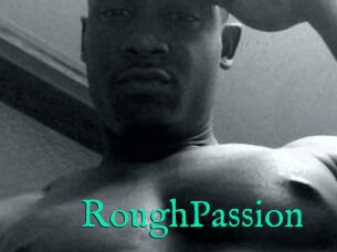 RoughPassion